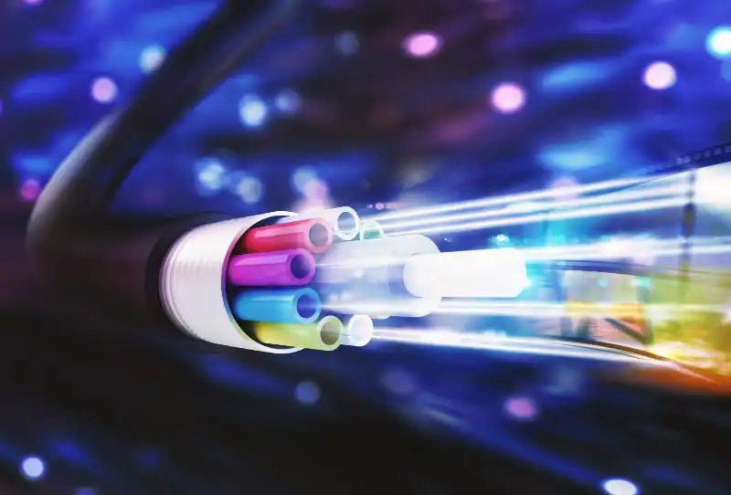 Pré-fibrage : pourquoi préparer vos bâtiments avant l'arrivée de la fibre